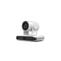 PTZ camera with auto-tracking